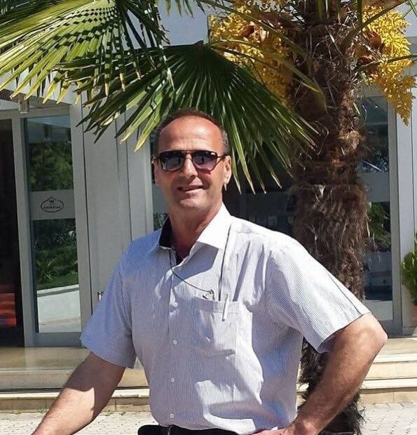 Profesor Ali Beriša se penzioniše!