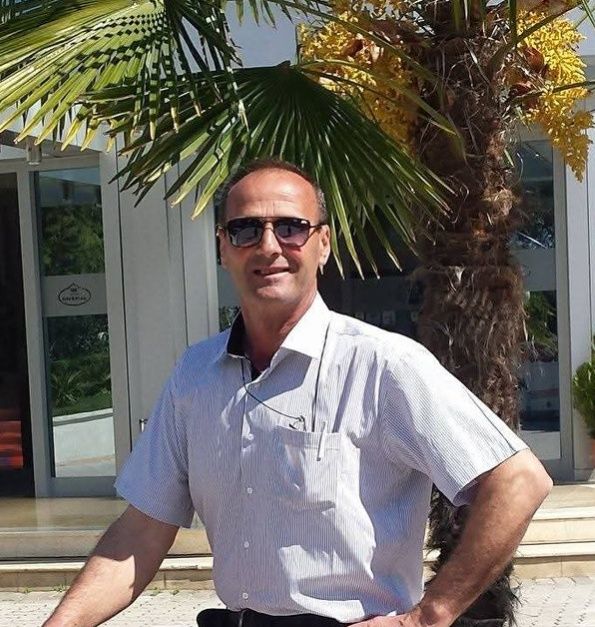 Profesor Ali Beriša se penzioniše!