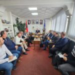 Nënshkruhet Memorandum Mirëkuptimi për menaxhimin e zonës së projektit në Restelicë Sot, në Komunën e Dragashit, u në…