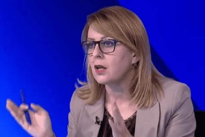 Bajrami: Glauk je sinoć ponovio Kurtovu laž da je budžet zaplenjen za 2,3 milijarde evra i podigao na 4 Ka…