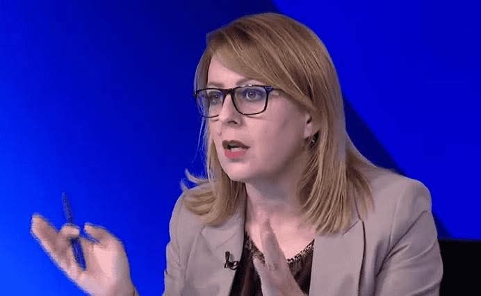 Bajrami: Glauk je sinoć ponovio Kurtovu laž da je budžet zaplenjen za 2,3 milijarde evra i podigao na 4 Ka…