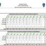 📊Gjykata e Apelit publikon raportin e punës për muajin nëntor 2025 Gjykata e Apelit ka publikuar raportin e punës për…