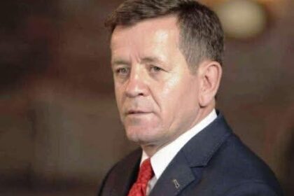 Mustafa: Radiću više nego ranije za PDK i Bedri Hamzu, radiću protiv njih Rrustem Mustafa ú …