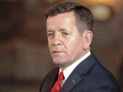 Mustafa: Radiću više nego ranije za PDK i Bedri Hamzu, radiću protiv njih Rrustem Mustafa ú …