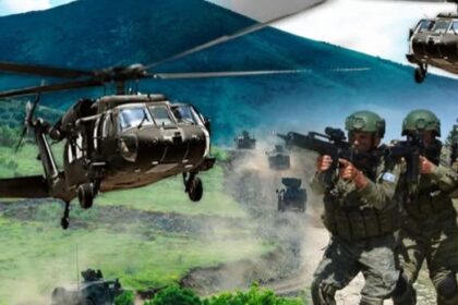 Sedam godina od preobrazbe KSF-a u vojsku, eksperti: Napredak je prevazišao projekcije pre 7 godina u Parlamentu…