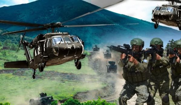 Sedam godina od preobrazbe KSF-a u vojsku, eksperti: Napredak je prevazišao projekcije pre 7 godina u Parlamentu…