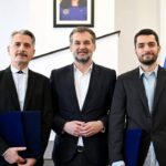 Sot, në Ministrinë e Kulturës, u organizua ceremonia e ndarjes së çmimeve “Katarina Josipi” për Dramën Origjinale Shq…