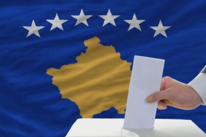 ASOCIJA KOSOVALNE ASOCIJACIJE: KOMUNI NISU BANKOMSI Asocijacije opština CEC na Kosovu izrazili zabrinutost…