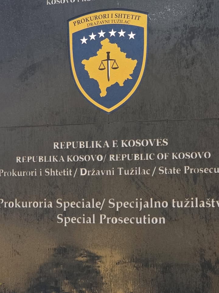 Pritvor koji je potreban za sedam pritvorenika navodno je naneo štetu državnom tužilaèkom budžetu od milion evra…