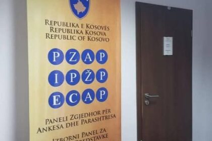 PZAP je potvrdio da su kandidati Srpske izborne liste za ance i Parazetu (PZAP) poništili odluku …