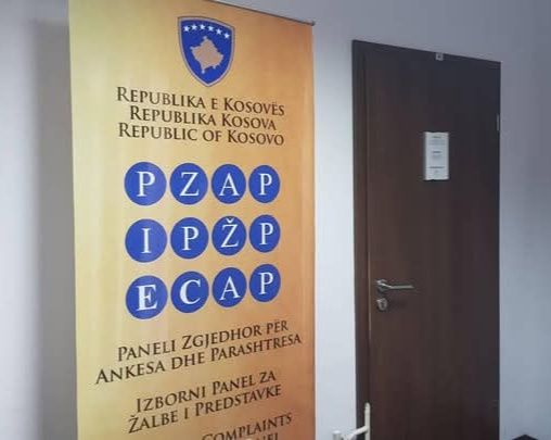 PZAP je potvrdio da su kandidati Srpske izborne liste za ance i Parazetu (PZAP) poništili odluku …