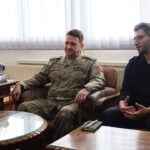 Kryetari i Komunës së Dragashit, z.