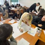 Organizohet punëtoria e dytë mbi komunikimin ndërkulturor në kuadër të projektit “Bridging Cultures” përkrahur nga pr…