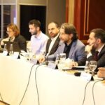 Kanë përfunduar takimet koordinuese për Lojërat Mesdhetare Prishtina 2030 mes komisionit koordinues të ICMG-së, komit…