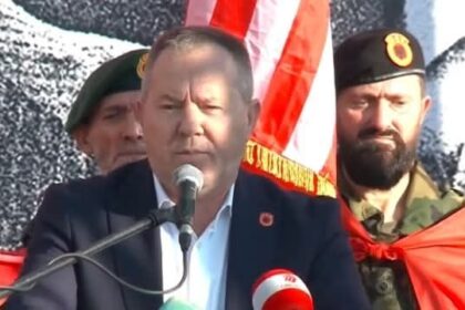 Gukati: Specijalni sud kao sudovi bivše Jugoslavije tražimo od Evrope pravu pravdu, šefa OVL-KLA,…