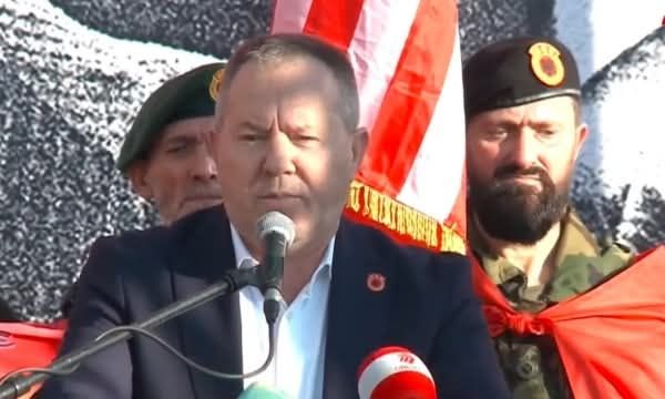 Gukati: Specijalni sud kao sudovi bivše Jugoslavije tražimo od Evrope pravu pravdu, šefa OVL-KLA,…