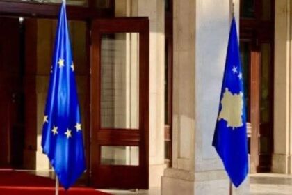 Savet EU očekuje da će mere o Kosovu, REL, biti u potpunosti uklonjene: Francuska i Italija podržavaju uklanjanje 50 odsto njih…