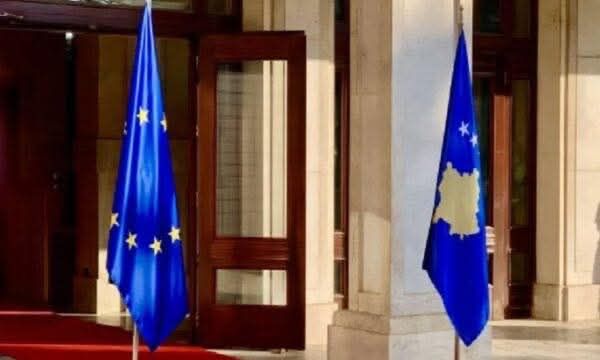 Savet EU očekuje da će mere o Kosovu, REL, biti u potpunosti uklonjene: Francuska i Italija podržavaju uklanjanje 50 odsto njih…