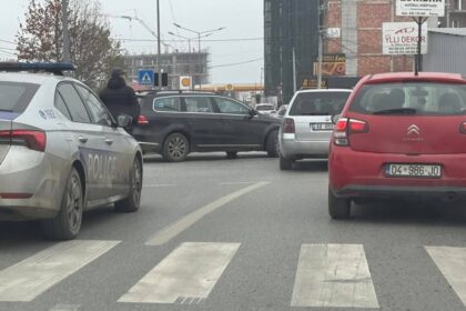 Nesreća u prizrensko-vermičkim sudijama