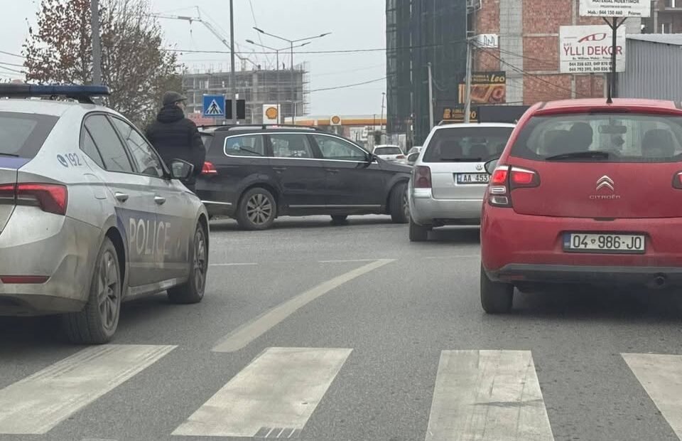 Nesreća u prizrensko-vermičkim sudijama