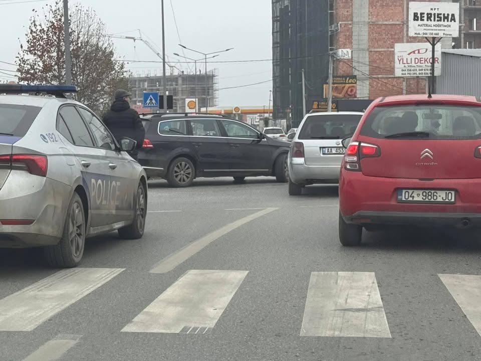 Nesreća u prizrensko-vermičkim sudijama