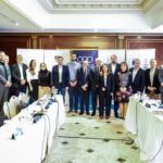 Kanë përfunduar takimet koordinuese për Lojërat Mesdhetare Prishtina 2030 mes komisionit koordinues të ICMG-së, komit…