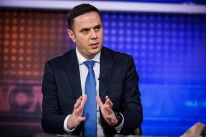 Besa, to je vrednost u politici!