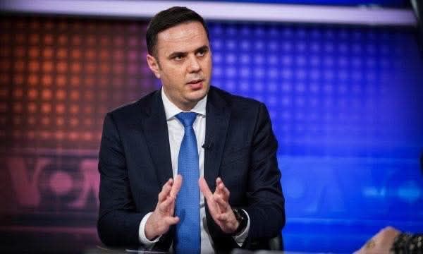 Besa, to je vrednost u politici!