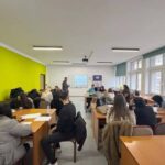 Organizohet punëtoria e dytë mbi komunikimin ndërkulturor në kuadër të projektit “Bridging Cultures” përkrahur nga pr…