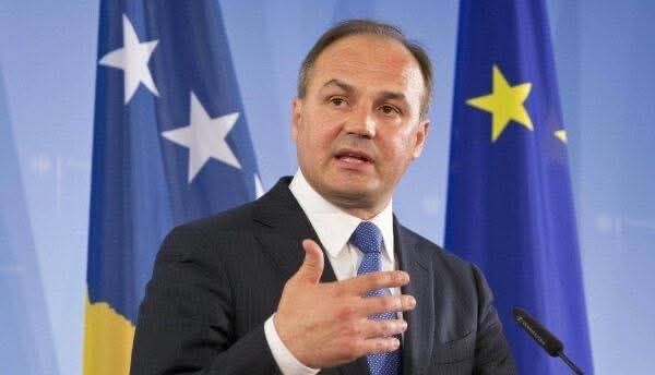 Hodžaj: Eliminisanje sankcija, zasluge Ediju Rami, a ne Albinu Kurtiju!