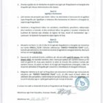 Berat Lahu publikon dokumentin që dëshmon se kompania e Vuk Hamoviqit u licencua nga ZRRE’ja më 2021-ën Asamblisti i …