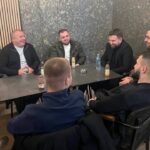 Filiz Mustafa susreće građane u Žgataru i Blacu, večeras predstavlja zaloge Kurti vlade, u selima Zgatar i Bl…