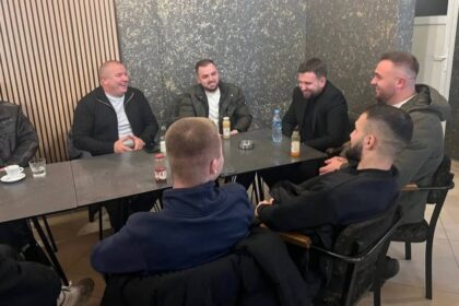 Filiz Mustafa susreće građane u Žgataru i Blacu, večeras predstavlja zaloge Kurti vlade, u selima Zgatar i Bl…