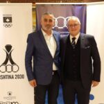 Kanë përfunduar takimet koordinuese për Lojërat Mesdhetare Prishtina 2030 mes komisionit koordinues të ICMG-së, komit…