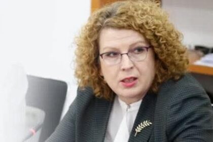 Roseta Hajdari o izbornom vremenu donosi odluku za vršioca dužnosti ministra naftne industrije, Roseta Hajdari, je donela…