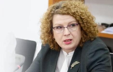 Roseta Hajdari o izbornom vremenu donosi odluku za vršioca dužnosti ministra naftne industrije, Roseta Hajdari, je donela…