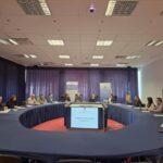 Proces izrade Nacionalne strategije za obnovu zgrada na Kosovu počinje Ministarstvo životne sredine, Planfi…