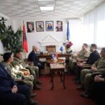 Kryetari i Komunës së Dragashit, z.