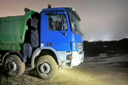 Troje ljudi uhapšeno je zbog degradacije životne sredine u Ustavnom tužilaštvu Prizrena u Prizrenu, u saradnji sa policijom…