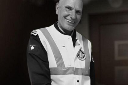 Bolno: Ovo je policija koja je danas umrla u Prištini Ismet Isufi je policijski zvaničnik koji je danas pronađen mrtav u Pri…