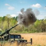 Maqedonci njofton për kontratë të re kornizë me prodhuesin amerikan për blerje të HUMVEE Hawkeye 105 mm Ministri i Mb…