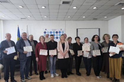 Danas je, povodom blagdanske sezone, u Nacionalnom institutu za javno zdravstvo na Kosovu razmotreno…