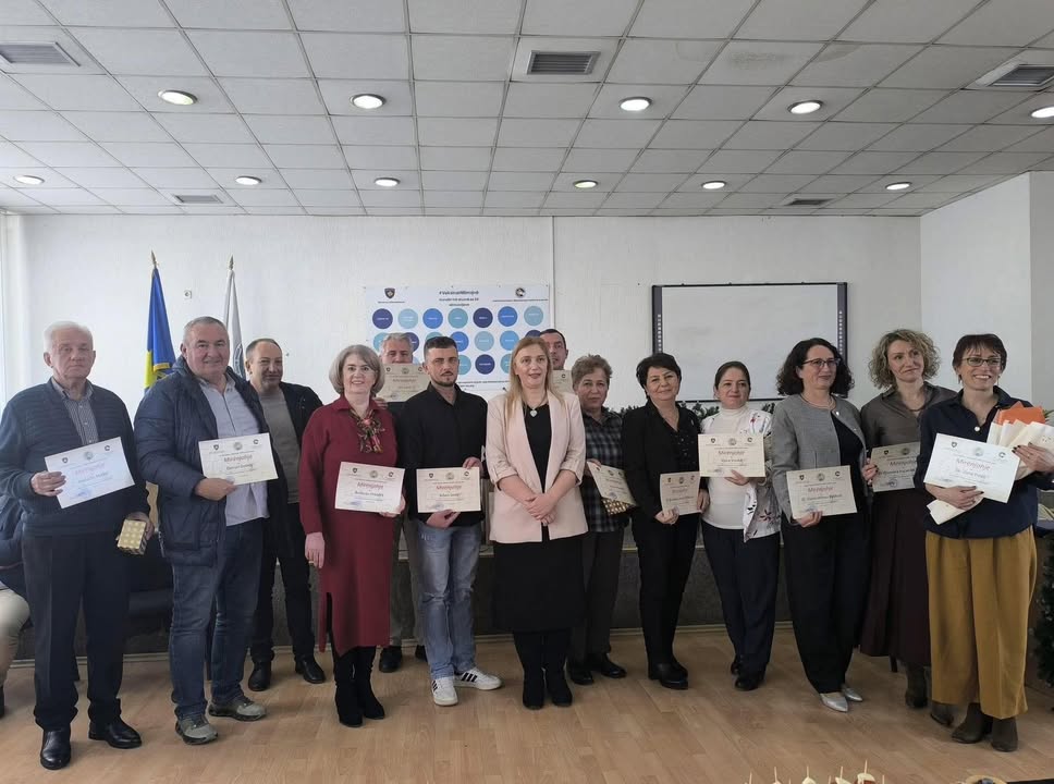 Danas je, povodom blagdanske sezone, u Nacionalnom institutu za javno zdravstvo na Kosovu razmotreno…