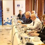 Kanë përfunduar takimet koordinuese për Lojërat Mesdhetare Prishtina 2030 mes komisionit koordinues të ICMG-së, komit…