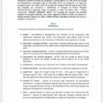 Berat Lahu publikon dokumentin që dëshmon se kompania e Vuk Hamoviqit u licencua nga ZRRE’ja më 2021-ën Asamblisti i …