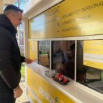 Hapet zyra e re e Postës së Kosovës në Dragash Në Dragash është hapur sot zyra e re e Postës së Kosovës.