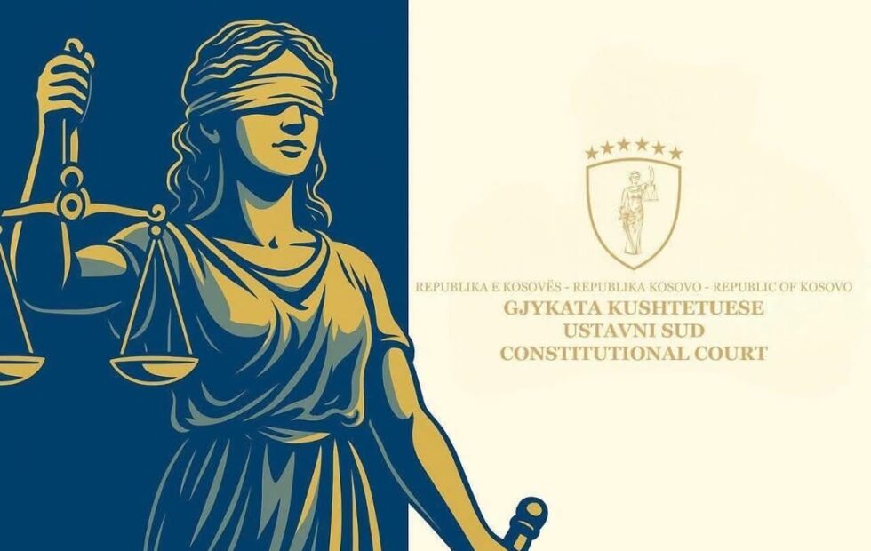 Ustavni sud najavljuje KONKERSE za privremenu zamenu Posita: Zvanična/e/e Biblioteka Broj lokacija: 1 …
