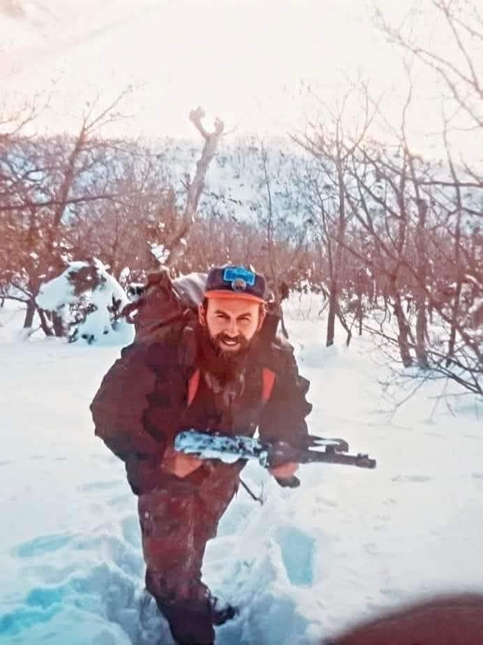 Predsednik Vjosa Osmani: Muje Krasnići i njegovi prijatelji izabrali su čast na strah, domovinu na život na godišnjicu…