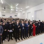 Bedri Hamza hap fushatën e PDK-së në Dragash: Premton zhvillim ekonomik dhe qeverisje transparente Kandidati për Krye…