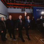 Bedri Hamza otvara kampanju PDK u Prizrenu: Kosovo više nema vremena da izgubi svog kandidata za premijera od Pa…